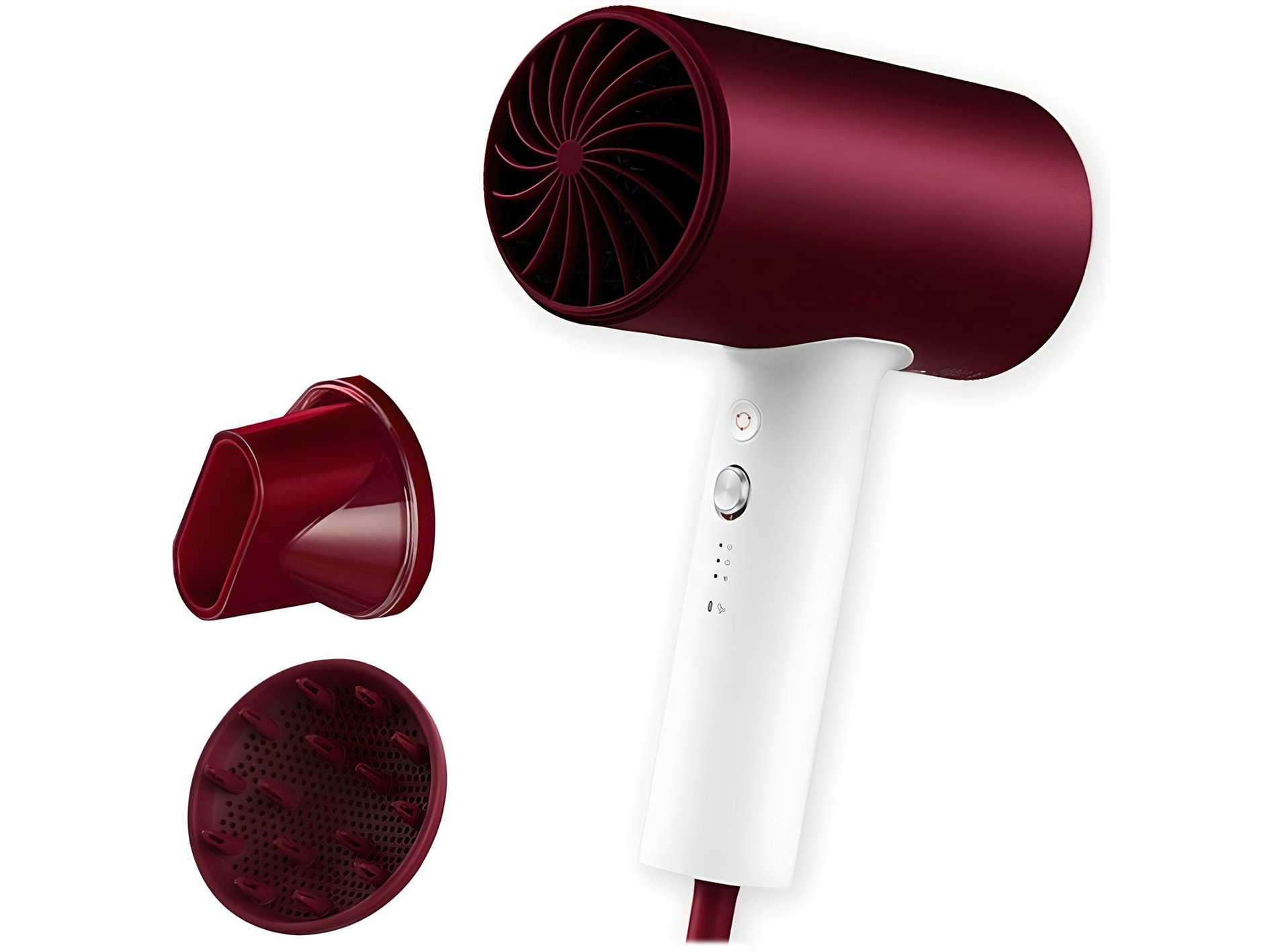 Xiaomi Anions Hair Dryer H5 Red