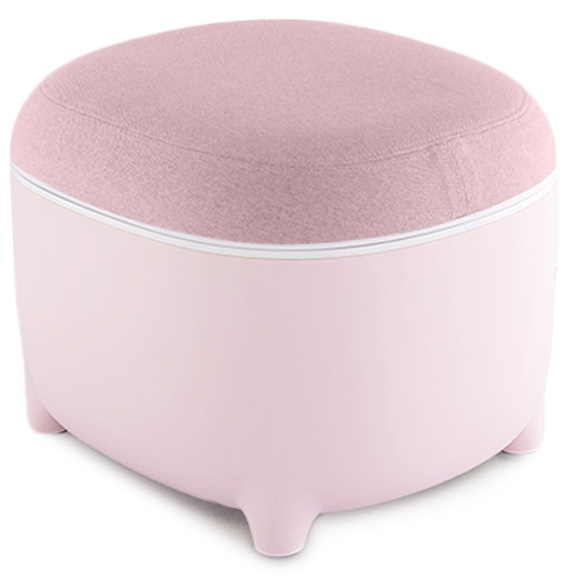 Массажер Xiaomi Momoda Small Stool Foot Massager Pink (SX380)