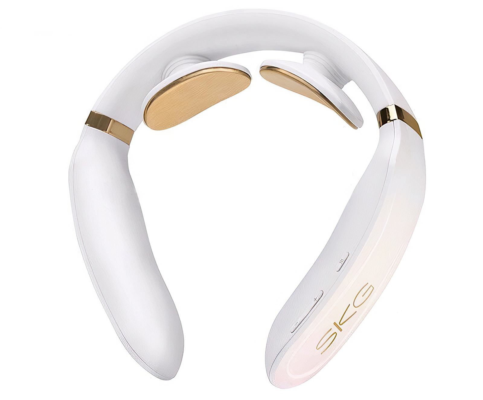 Массажер Xiaomi SKG Smart Massager K6 Pink