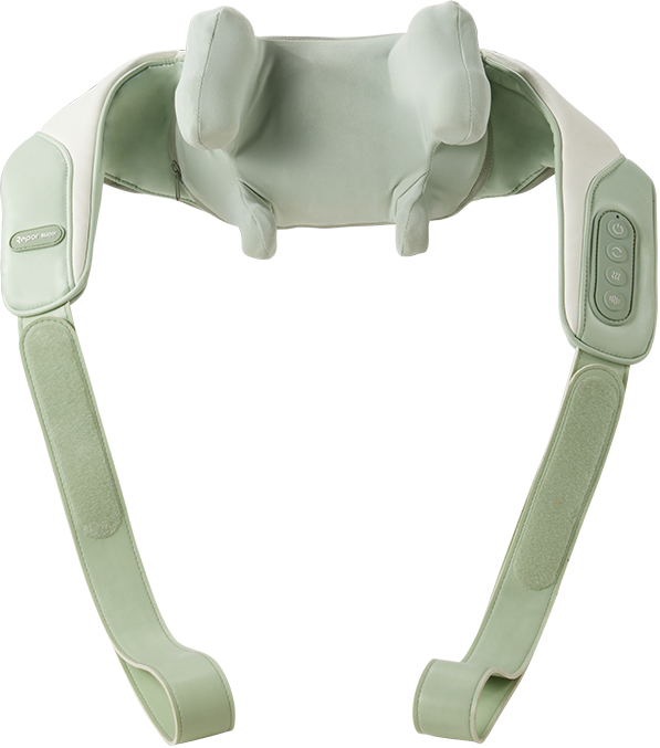 Массажер Xiaomi Repor 3D Kneading Shawl Green (RP-R7)