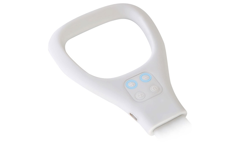 Массажер Xiaomi Mini M1 Neck Massager