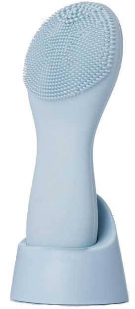 Массажер для чистки лица Xiaomi VC044 Blue Массажер для лица