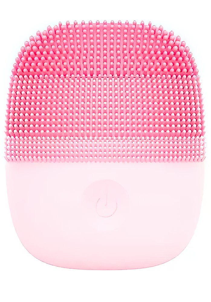 Массажер для чистки лица Xiaomi inFace Mini Sonic Facial Device Pink (MS2010)