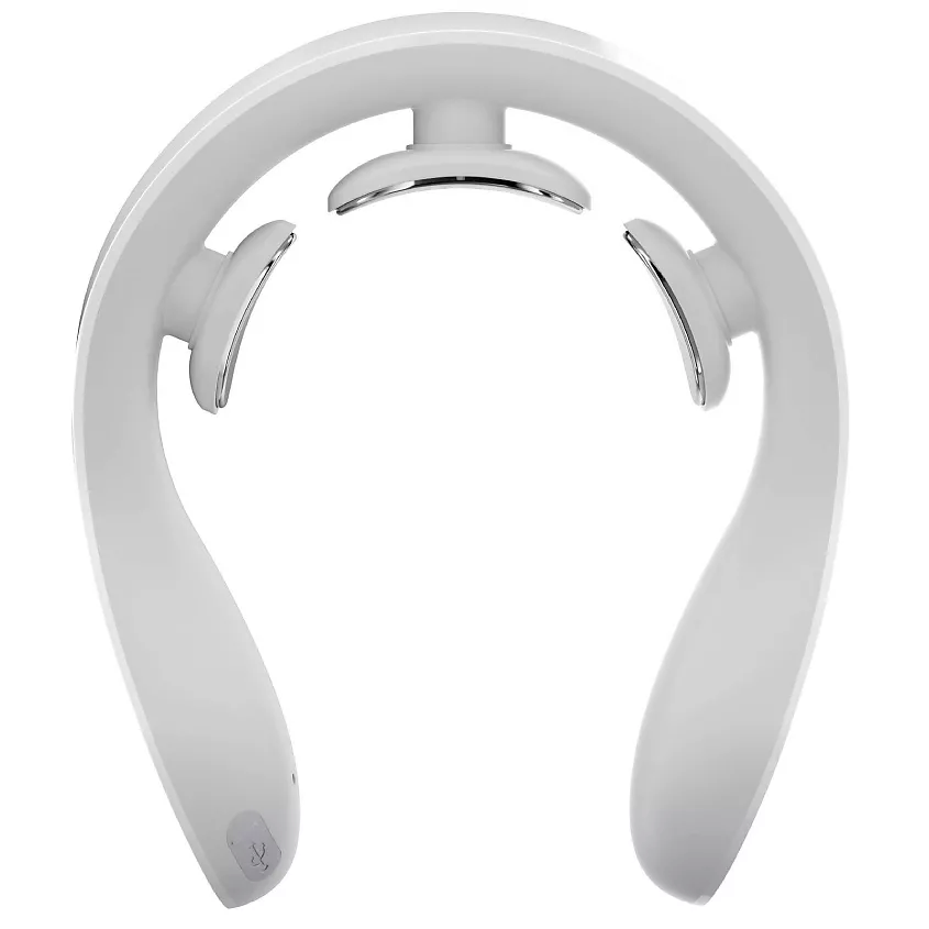 Массажер Xiaomi Jeeback Neck Massager G20 White