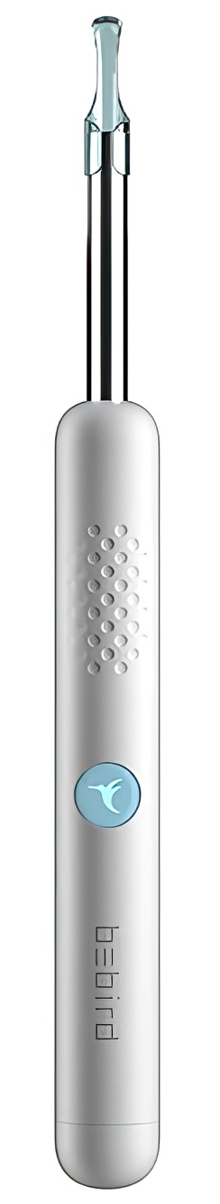 Xiaomi Bebird Smart Visual Spoon Ear Stick R1 White