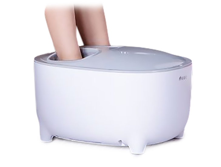 Массажер Xiaomi Momoda Small Stool Foot Massager Gray (SX380)