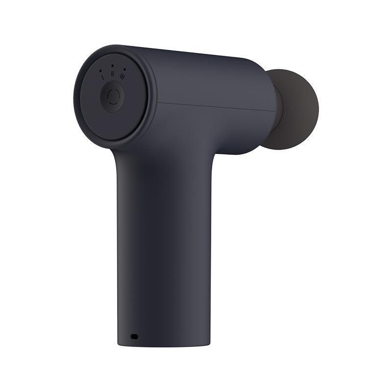 Массажный пистолет Xiaomi Mi Mini Massager (YMJM-M351) Dark Blue