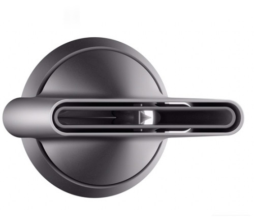 Xiaomi SenCiciMen Super Hair Dryer HD15 Gold