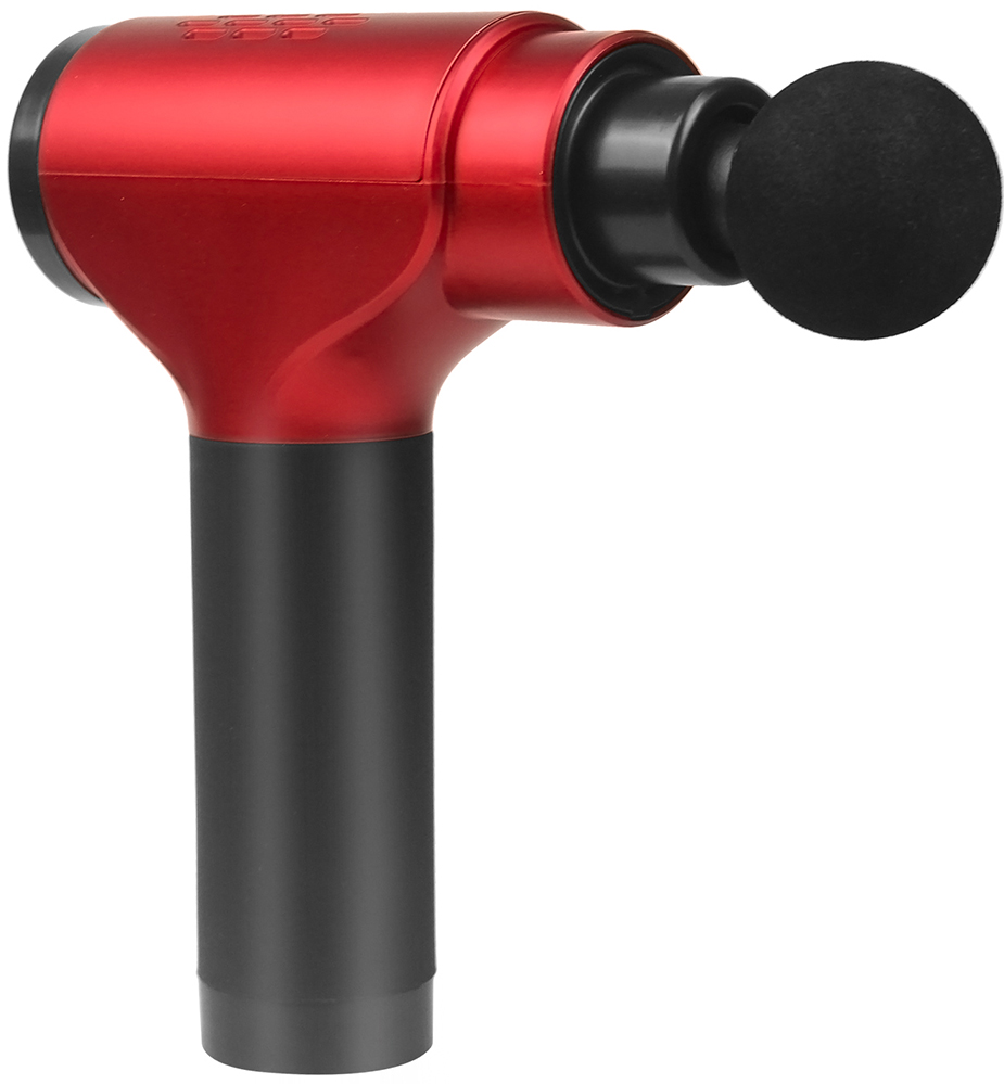 Массажный пистолет Xiaomi Spetime Fascia Gun 016 Red