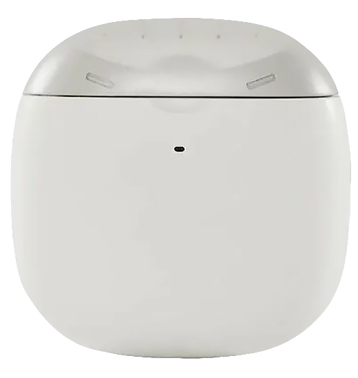 Xiaomi Electric White (SMNC01) Автоматическая машинка для стрижки ногтей