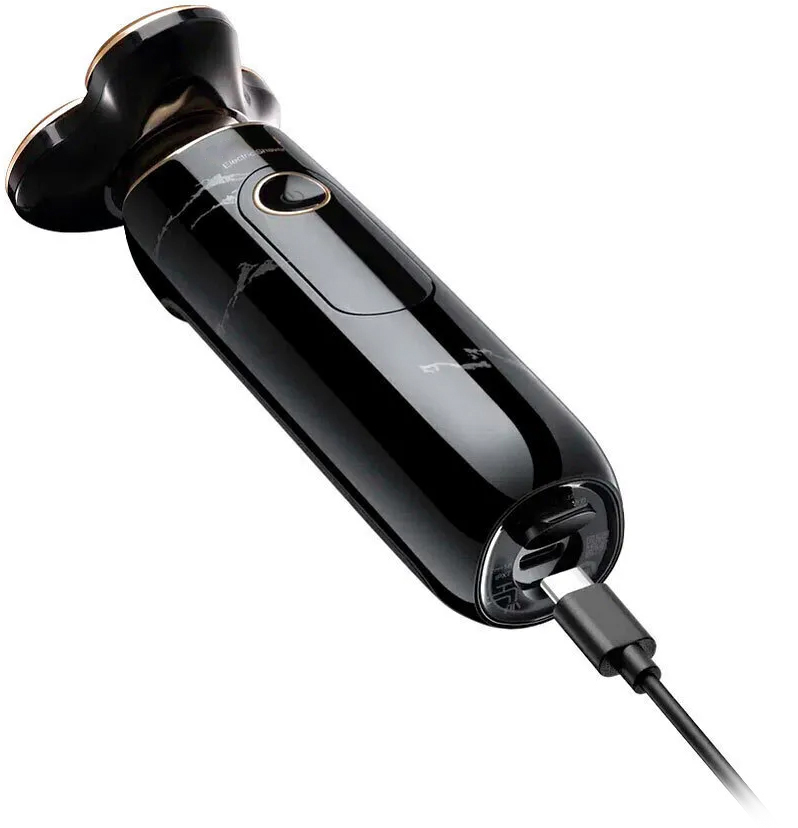 Xiaomi Marbled Facial Cleaning Electric Shaver S32
