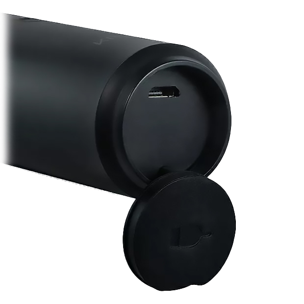 Xiaomi Kribee Electric Face Cleaner Black (FC1201-3C)