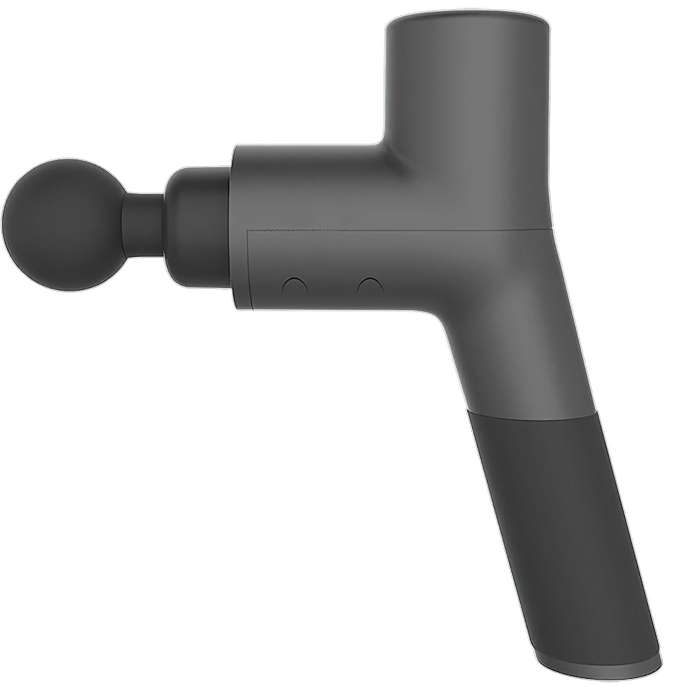 Массажный пистолет Xiaomi Yunmai Massage Fascia Gun Pro Design (YMJM-Q401)