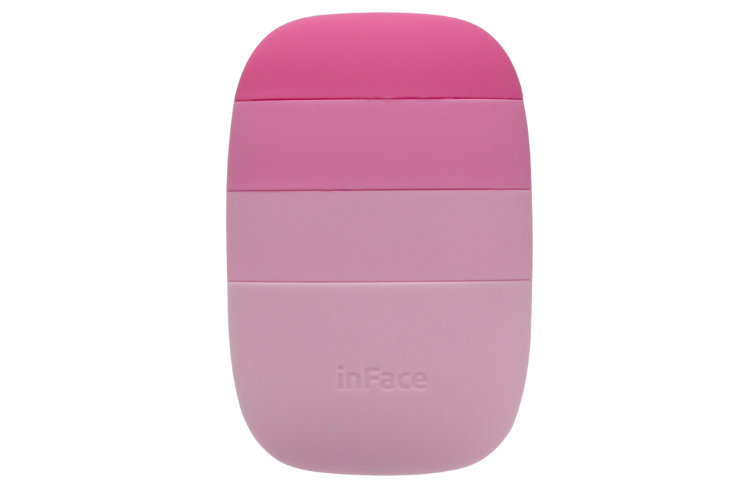 Xiaomi inFace Electronic Sonic Beauty Facial (MS2000) Pink