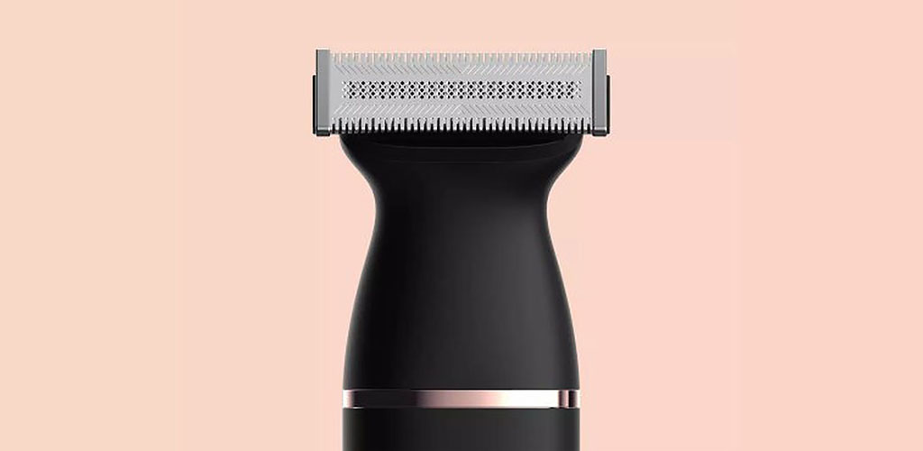 Триммер Xiaomi Soocas Electric Shaver Small Razor (ET2) Триммер Xiaomi Soocas Electric Shaver Small Razor (ET2)