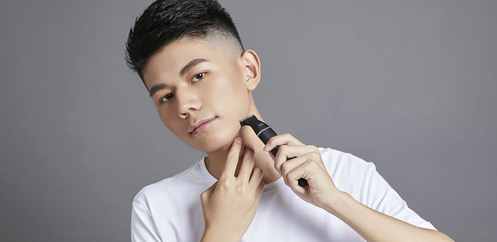 Триммер Xiaomi Soocas Electric Shaver Small Razor (ET2) Триммер Xiaomi Soocas Electric Shaver Small Razor (ET2)