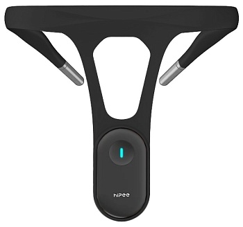 Корректор осанки Xiaomi Hipee Smart P1 Black