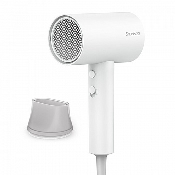 Xiaomi ShowSee Hair Dryer A1 White