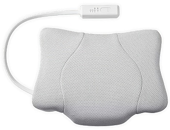Массажная подушка Xiaomi Leravan Sleep Traction Pillow Smart Neck Protection (LJ-PL001) 