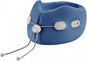 Подушка Xiaomi Repor Travel Pillow (RP-R5) Size M Blue