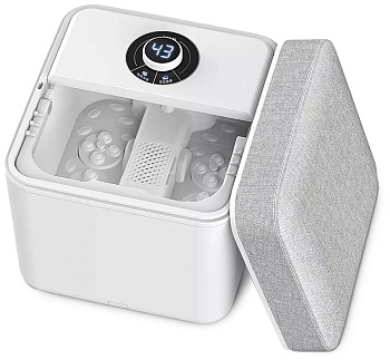 Массажер Xiaomi HITH Smart Foot Bath X5 (ZMZ-X5)
