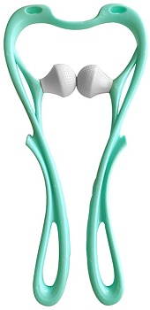 Массажер Xiaomi Repor Green (RP-U1)