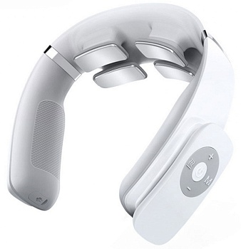Массажер Xiaomi Jeeback Comfortable Neck Massager G3 White