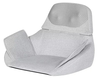 Массажная подушка Xiaomi Momoda Waist and Hip Massage Cushion (SX352)
