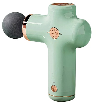 Массажный пистолет Xiaomi Yesoul Monica Massage Gun (MG11) Green