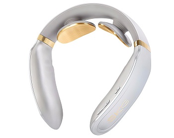 Массажер Xiaomi SKG Smart Massager K6 White