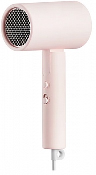 Xiaomi Mijia Ionic Hair Dryer H101 (CMJ04LXP) Pink