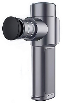 Массажный пистолет Xiaomi Merach Merrick Nano Pocket Massage Gun Grey (MR-1537)