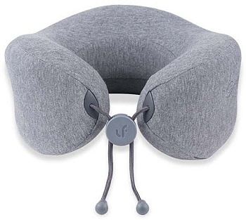 Массажная подушка Xiaomi LeFan Massage Sleep Neck Pillow (LF-TJ001)