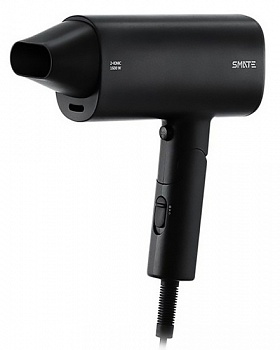 Xiaomi Smate Hair Dryer Black (SH-A162)