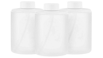 Сменные блоки для Xiaomi Mijia Automatic Foam Soap Dispenser White (3 шт)