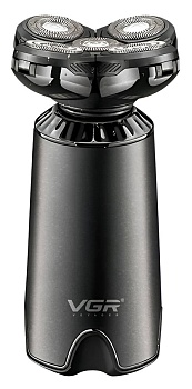 VGR Voyager V-397 Professional Men's Shaver