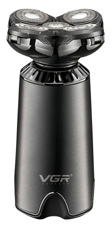 VGR Voyager V-397 Professional Men's Shaver