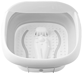 Массажер Xiaomi Leravan Folding Massage Foot Bath Gray (LF-ZP008)
