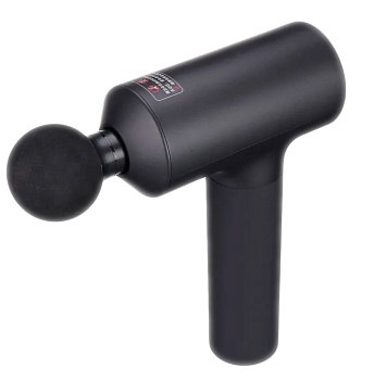 Массажный пистолет Xiaomi Mijia Fascia Gun 2 (MJJMQ05-ZJ) Black