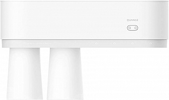 Xiaomi Quange Smart Sterilization Toothbrush Cup Holder White (WY020702)