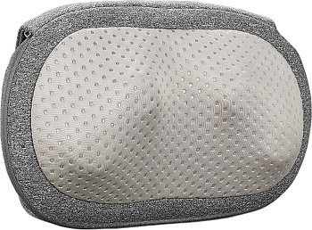 Массажная подушка Xiaomi LeFan Kneading Massage Pillow (LF-YK006-2MGY)