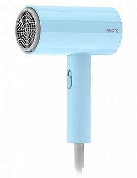 Xiaomi Smate Negative Ion Hair Dryer Youth Edition Blue SH-1802