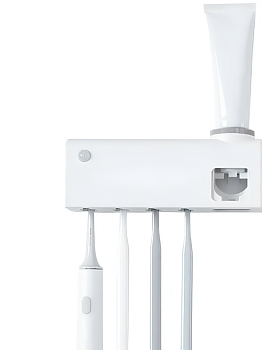 Xiaomi Lofans Sterilization Toothbrush Holder (M01)