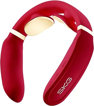 Массажер Xiaomi SKG Smart Massager K6-1 (S) Red