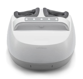 Массажер Xiaomi Leravan Foot Kneading Massage Machine (LJ-ZJ008)