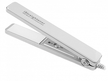 iStraightener TA-1088 White