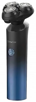 Xiaomi Showsee Electric Shaver F1 Blue (F1-B)