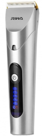 Xiaomi Riwa Hair Clipper Gray (RE-6305)