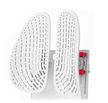 Массажная подушка Xiaomi Leband LeFan Ergonomic Adjustable Backrest (LB-YK002)