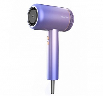 Xiaomi Showsee Hair Dryer Star Shining Violet (A8-V)